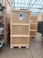 Verhuis kisten (opslag), Doe-het-zelf en Verbouw, Kratten en Dozen, Gebruikt, 100 cm of meer, 60 cm of meer, Ophalen of Verzenden