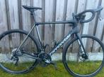 Cannondale Synapse 105 carbon maat 58, Gebruikt, Carbon, Heren, 57 tot 61 cm