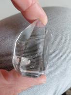 Bergkristal obelisk, Ophalen of Verzenden