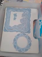 knutselspullen, Ophalen, Zo goed als nieuw, Gereedschap of Toebehoren