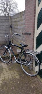 Herenfiets, Ophalen, Gebruikt, Gazelle