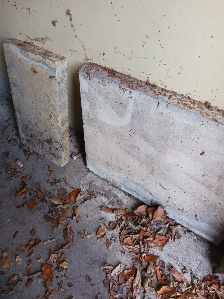 Openhaarden, Doe-het-zelf en Verbouw, Metselstenen, Ophalen of Verzenden, Bakstenen