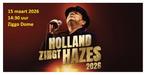 Tickets Holland Zingt Hazes, Tickets en Kaartjes, Twee personen, Maart, Levenslied