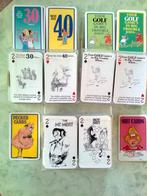 Ivory tower kaartspellen geen jokers e, Ophalen of Verzenden, Zo goed als nieuw, Speelkaart(en)