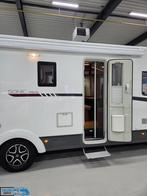 Adria Sonic I 700 SL * 4-pers *VOL LUCHTVERING *VOL OPTIES!, Caravans en Kamperen, Integraal, 7 tot 8 meter, Bedrijf, Adria