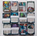 7 sets Warhammer Underworlds 1ste editie cards / kaarten, Ophalen of Verzenden, Nieuw, Warhammer, Toebehoren
