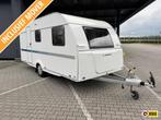 Adria Aviva 492 LU Met lengtebedden, Overige typen, Ringverwarming, Bedrijf, 750 - 1000 kg