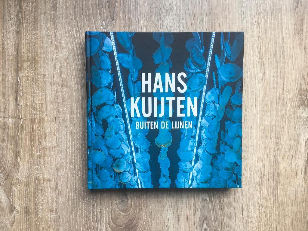 interieur Hans Kuijten architectuur hotel restaurant project, Ophalen of Verzenden, Zo goed als nieuw, Interieur en Design