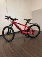 Rockrider ST900 20 inch jongensfiets, Ophalen, Gebruikt, 20 inch, Handrem