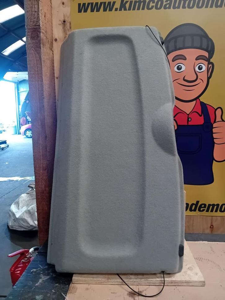 Hoedenplank Renault Clio II j.2003, Auto-onderdelen, Interieur en Bekleding, Renault, Gebruikt, Herkomst onderdeel bekend, Ophalen