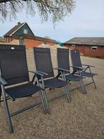 Hartman tuinstoelen, Ophalen, Gebruikt, Kunststof