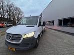 Mercedes Benz Sprinter oprijwagen, Automaat, Stof, Diesel, Particulier