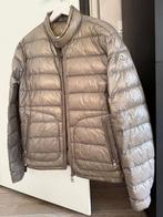 Moncler Heren Jas Maat 4 - Stijlvol en Warm, Kleding | Heren, Ophalen of Verzenden, Zo goed als nieuw, Overige maten, Grijs