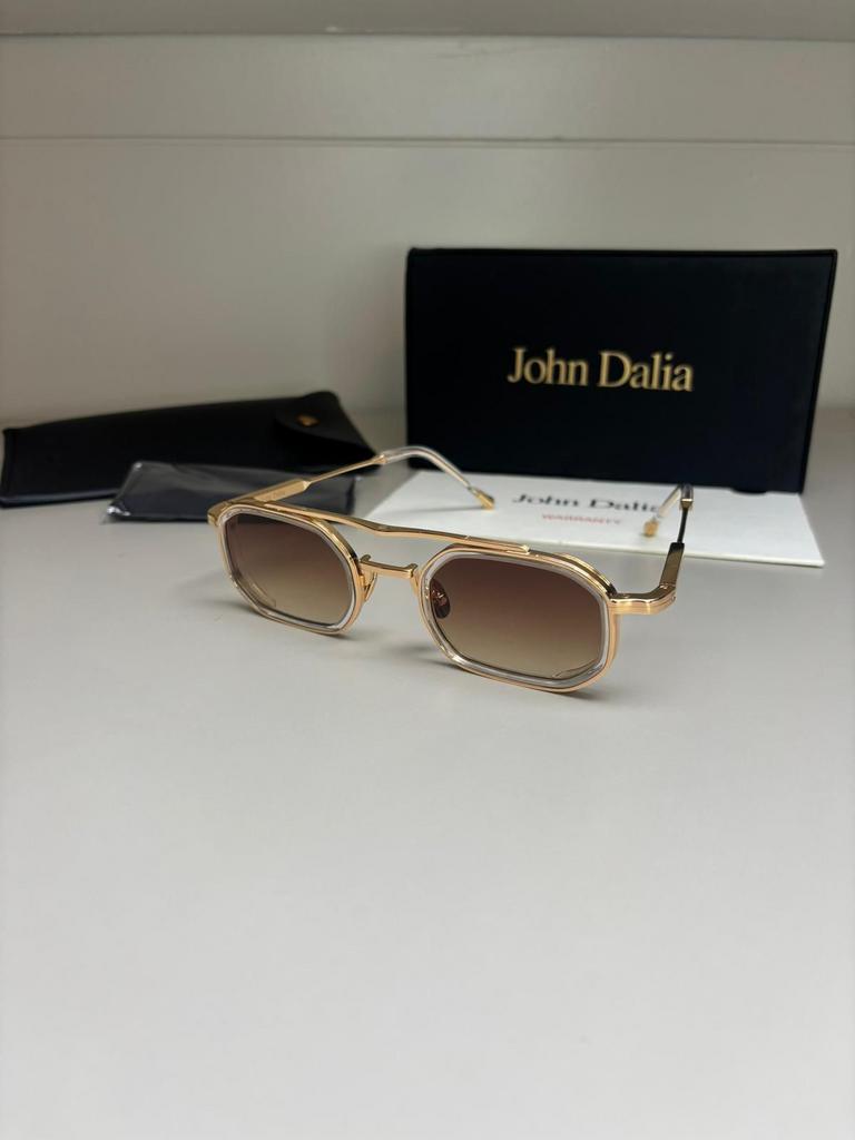 John Dalia - Anthony C189 + Toebehoren, Ophalen of Verzenden, Nieuw, Zwart, Overige merken