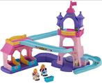 GEZOCHT! Fisher price klip klop kasteel, Ophalen of Verzenden, Gebruikt