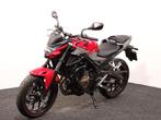 Honda CB 500 FA, Motoren, Motoren | Honda, Bedrijf, Toermotor