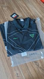 Nike x EA SPORTS FC Founders shirt (.Swoosh editie), Maat 52/54 (L), Nike Jordan, Zwart, Nieuw
