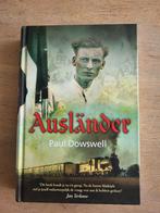 Roman Auslander -  Paul Dowswell WOII hardcover, Ophalen of Verzenden, Zo goed als nieuw