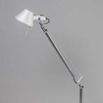 140 Artemide TolomeoTavolo tafellamp Aluminium AKTIE !!!, Niet ingevuld, Niet ingevuld, Ophalen of Verzenden, Zo goed als nieuw