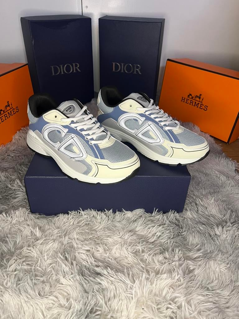 Dior B30, Ophalen of Verzenden, Zo goed als nieuw, Zwart
