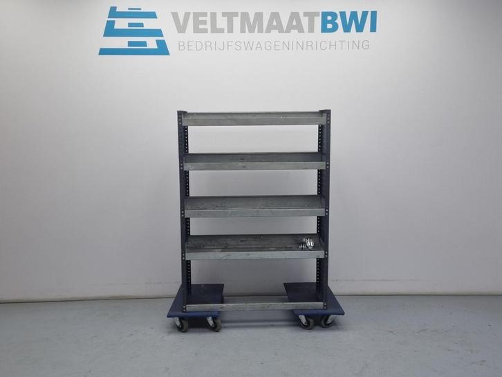 Bott bedrijfswagen inrichting bedrijfswageninrichting, Auto diversen, Auto-accessoires