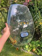 Thule Yepp windscherm voorzitje, Ophalen, Zo goed als nieuw