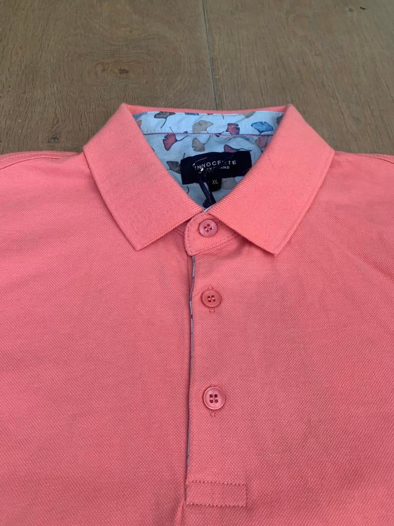 Poloshirts maat xl, Ophalen of Verzenden, Nieuw, Maat 56/58 (XL), Roze