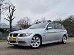 BMW 3 Serie Touring 320i High Executive AUTOMAAT (bj 2007), Auto's, BMW, Automaat, 4 cilinders, 150 pk, 1435 kg