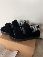 Splinternieuw UGG Oh Fluffita maat 41, Kleding | Dames, Ophalen of Verzenden, Zo goed als nieuw, Bruin