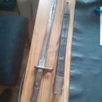 Spaanse bajonet, Verzamelen, Ophalen of Verzenden, Landmacht, Overige gebieden, Mes of Dolk