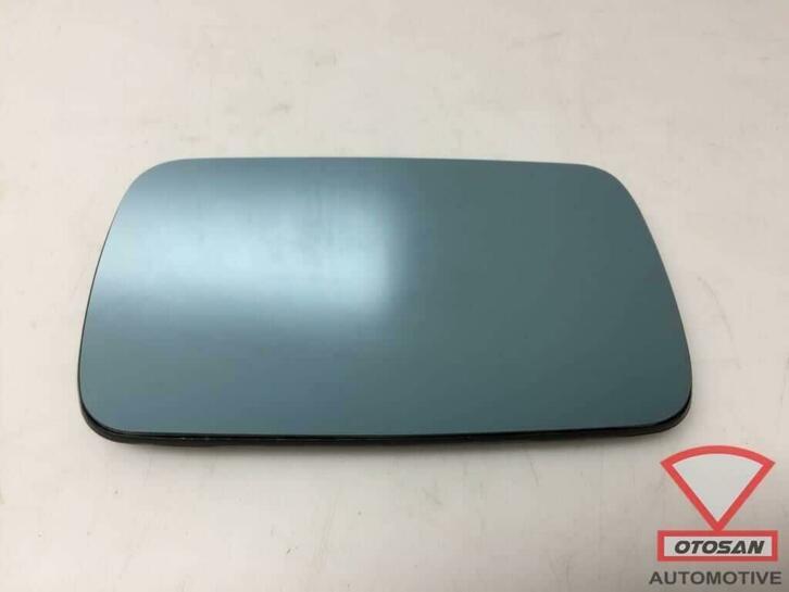 bmw 3 serie e36 spiegelglas links verwarmd nieuw! 0640835