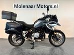 BMW F750 GS (bj 2018), Motoren, Motoren | BMW, 853 cc, 2 cilinders, Motorrijbewijs A, Bedrijf