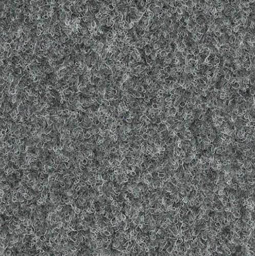 Topkwaliteit naaldvlit tapijttegels voor zwaar gebruik nieuw, 75 m² of meer, Zwart, Nieuw, Ophalen of Verzenden