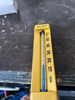 Econosto Temperatuurmeter - Diverse modellen beschikbaar, Ophalen of Verzenden, Gebruikt, Binnenthermometer