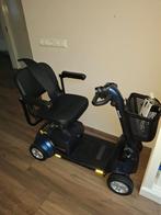 Scootmobiel GoGo elite sport, Diversen, Ophalen, 10 km/u of minder, Pride, Nieuw