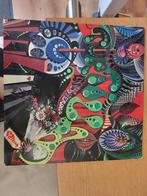 ~Vinyl~ Tortilla - Little Heroes, Ophalen, Zo goed als nieuw, 12 inch