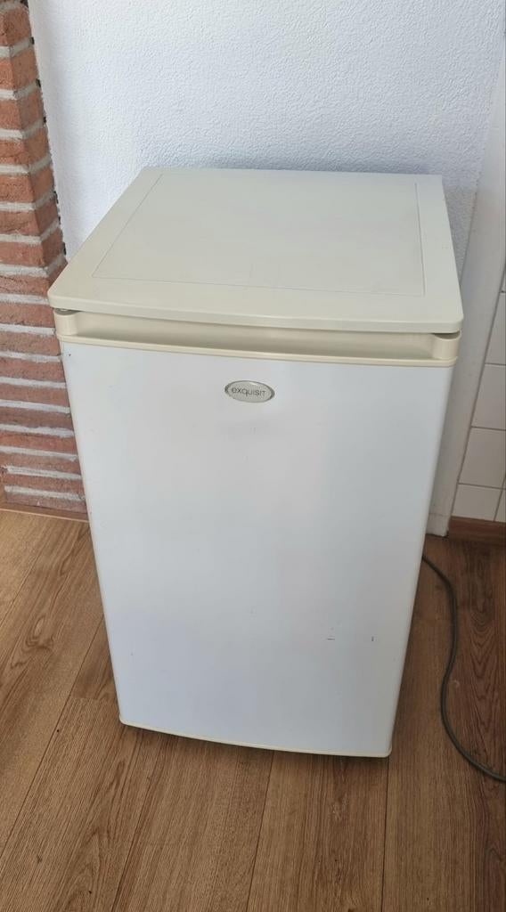 Koelkast, Witgoed en Apparatuur, Ophalen, Gebruikt, Minder dan 60 cm