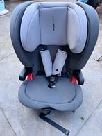 Kidsriver autostoel groep 2/3 met isofix, Gebruikt, 15 t/m 36 kg, Zijbescherming, Isofix