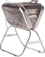 BBQ Cosy&Trendy Travel BBQ Roestvrijstaal nieuw, Ophalen of Verzenden, Nieuw, Merkloos