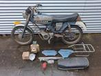Zundapp 517 geen kenteken., Fietsen en Brommers, Ophalen, Gebruikt, Overige modellen