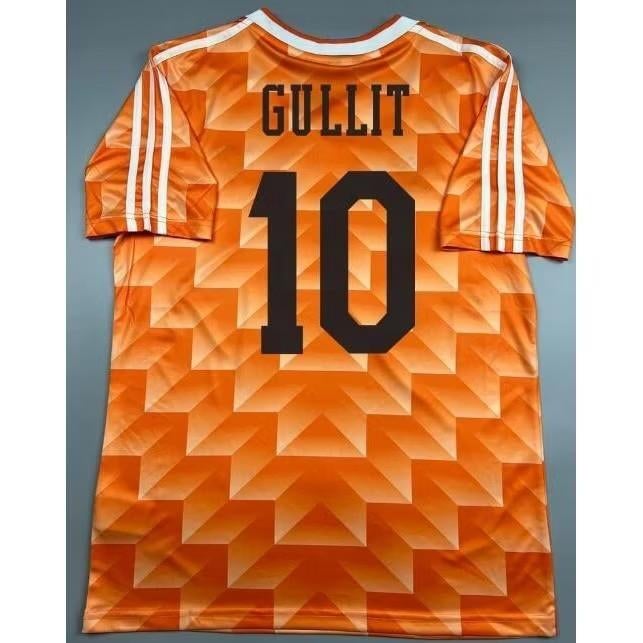 Holland shirt gullit xl, Maat XL, Ophalen of Verzenden, Nieuw, Shirt