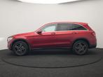 Mercedes-Benz GLC 300e 4MATIC Business Solution AMG Plug In, Auto's, Mercedes-Benz, Automaat, Gebruikt, Zwart, 4 cilinders