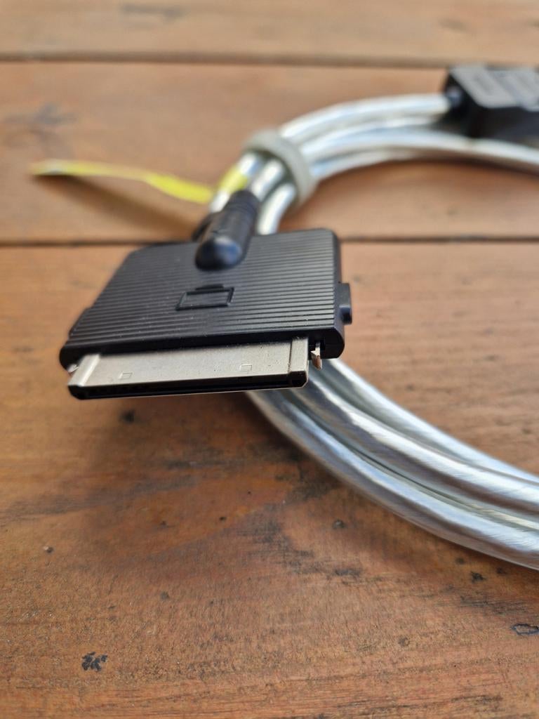 Samsung One Connect kabel, Ophalen of Verzenden
