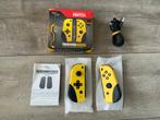 Nintendo Switch Joy Con Controller JOY-Cons JoyCon, Avontuur en Actie, 1 speler, Ophalen of Verzenden, Zo goed als nieuw