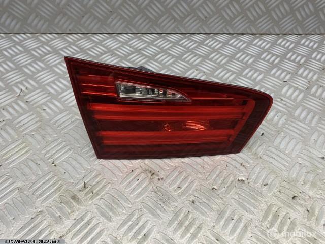 Achterlicht linksbinnen BMW 5-serie Touring F11 '10-'13, Auto-onderdelen, Verlichting, Gebruikt, Partnerportal@bmw.de, Bmw, Ophalen of Verzenden