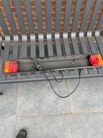 Lichtbak lengte 83 cm breedte 13 cm, Ophalen, Gebruikt, Universele onderdelen