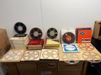Partij 25cm tapes Revox 36 serie A36 t/m F36, Ophalen