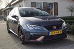 Seat LEON ST R 2.0 TSI 4-Drive (400pk) Downpipe/Schaalstoele, Automaat, Gebruikt, 4 cilinders, 1984 cc