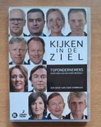 Kijken In De Ziel - Topondernemers, Cd's en Dvd's, Alle leeftijden, Verzenden, Zo goed als nieuw, Biografie