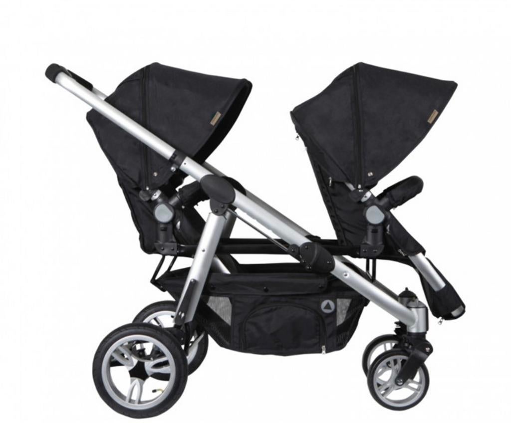 Topmark duowagen (Nieuw in doos), Ophalen of Verzenden, Nieuw, Overige merken, Duowagen